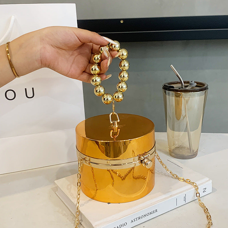 Wholesale Acrylic Plastic Bag