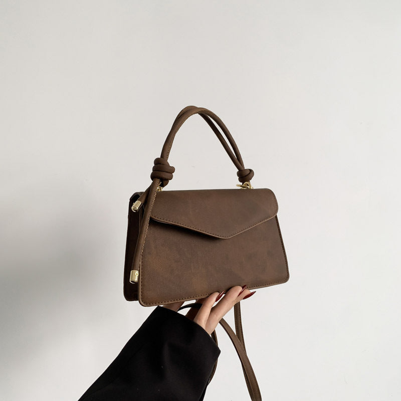 Wholesale Fashion Simple Envelope Handbag Shoulder Crossbody Bag