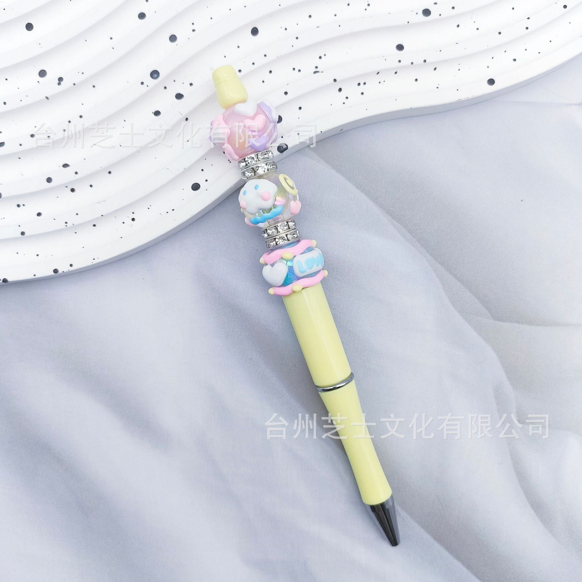 Wholesale Dopamine Magic Wand Beaded Pen