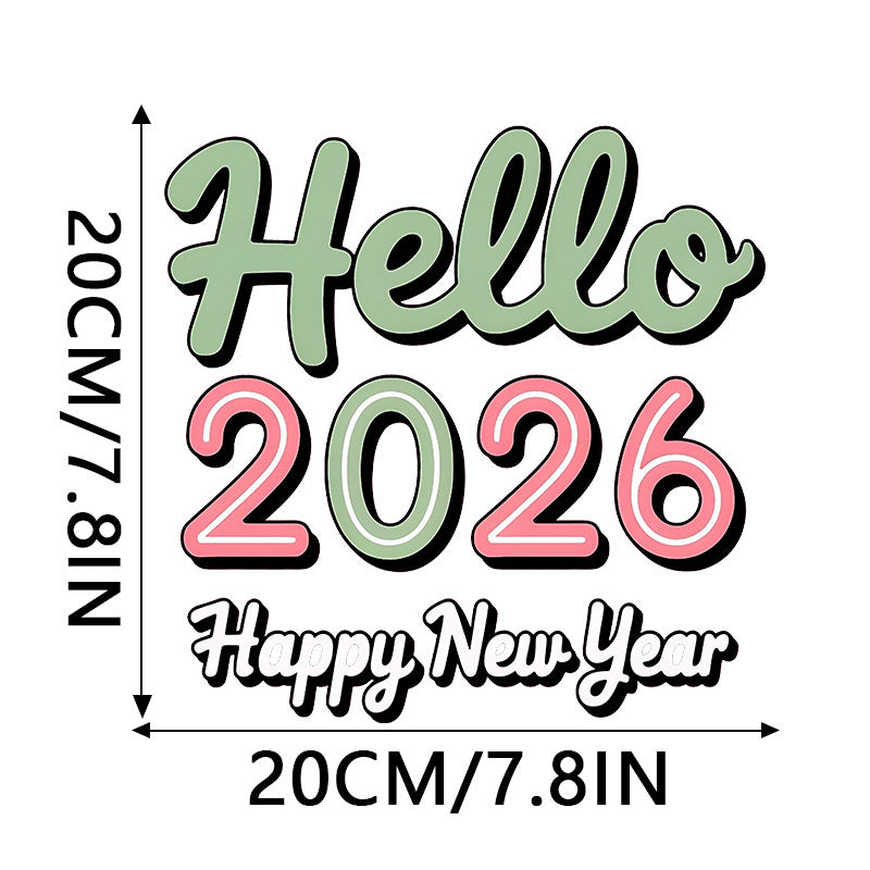 Wholesale 10pcs 2026 Colorful Digital House UV DTF Ready to Press Transfers Wraps