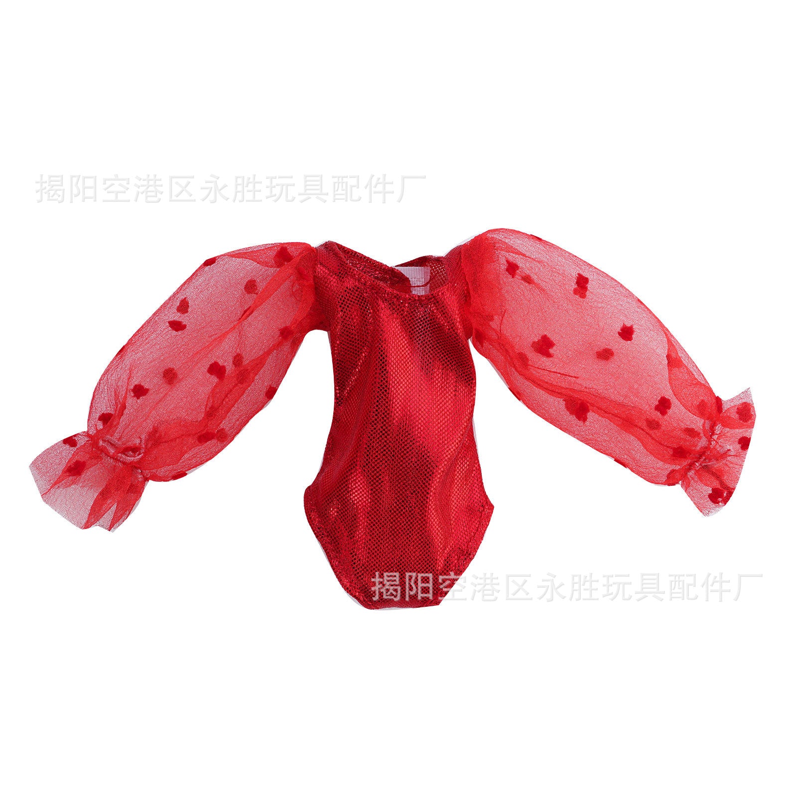 Wholesale 6pcs 30cm doll swimsuit doll clothes doll accessories