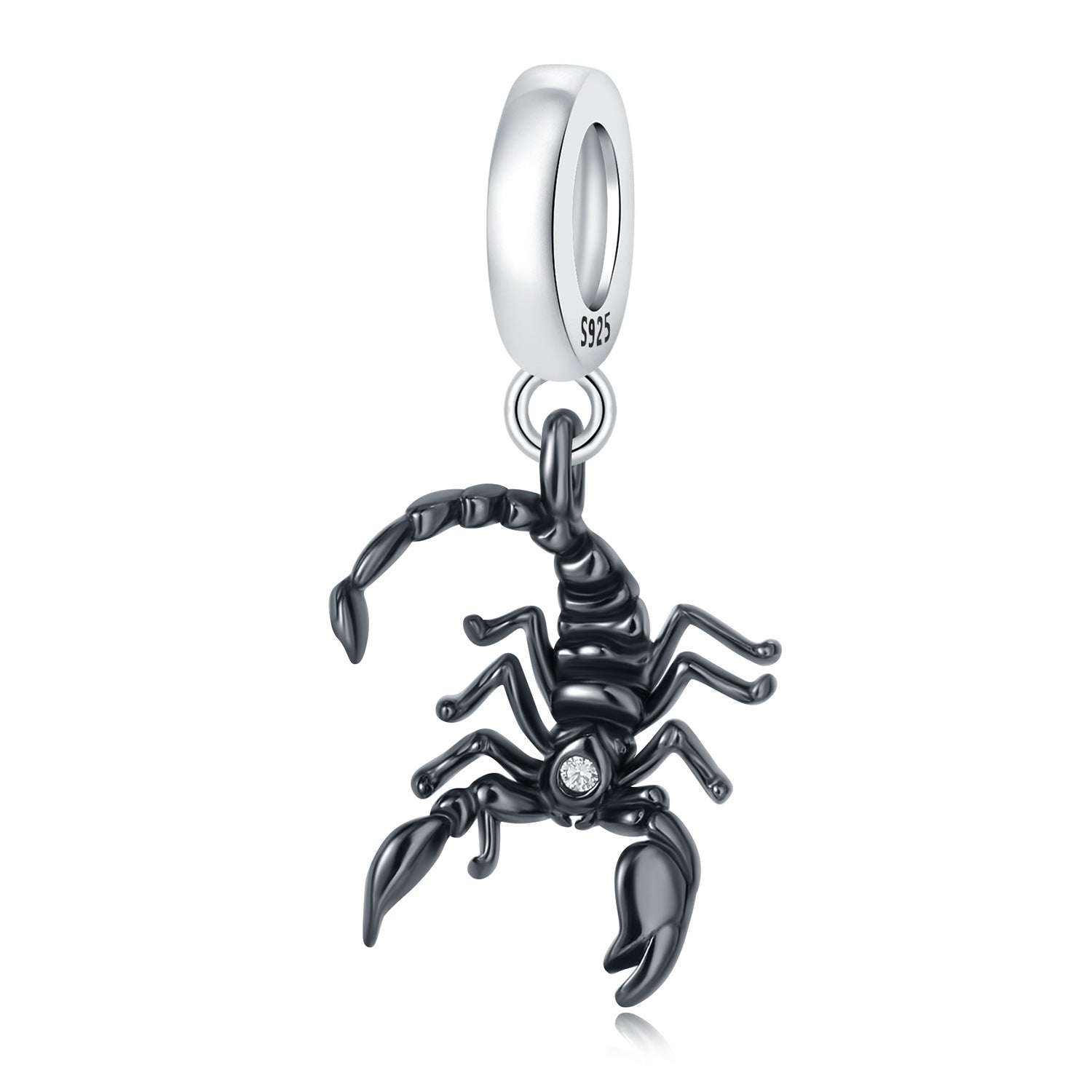 Wholesale  Animal Panda Penguin Dinosaur Pendant Charms