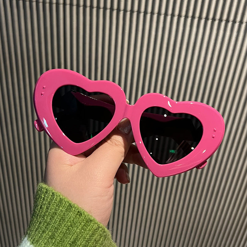 Wholesale Love PC Sunglasses