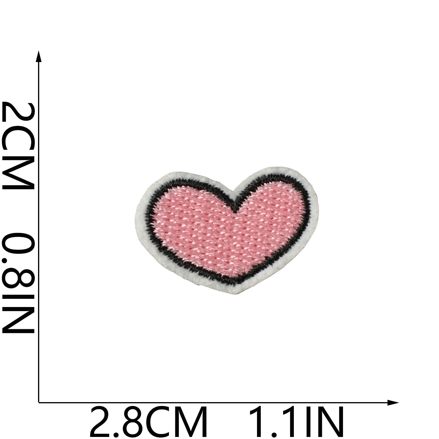 Wholesale Polyester Thread Embroidered Patch Cute Star People Bear Design Iron On DIY Decorative Accent For Clothing Bags Gift And Resale OLY Exclusive