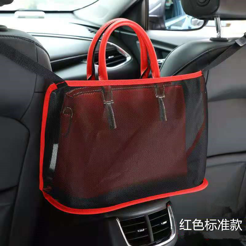 Wholesale Polyester Car Seat Organizer