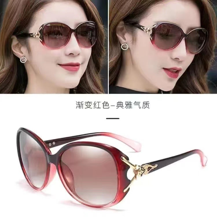 Wholesale Sun Protection and UV Protection Outdoor Sunglasses