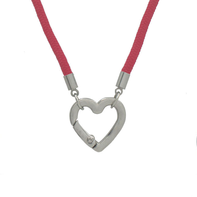 Wholesale  Creative Glasses Chain Hanging Neck Sunglasses Necklace