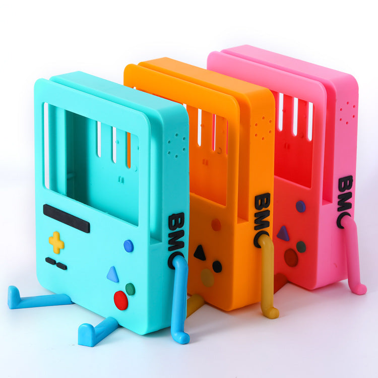 Wholesale Plastic Handheld Game Console Screen Support Frames