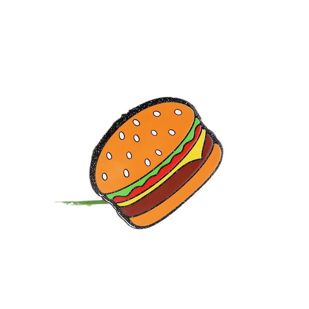 Wholesale 10pcs Car Medical Acrylic Patch Accessories