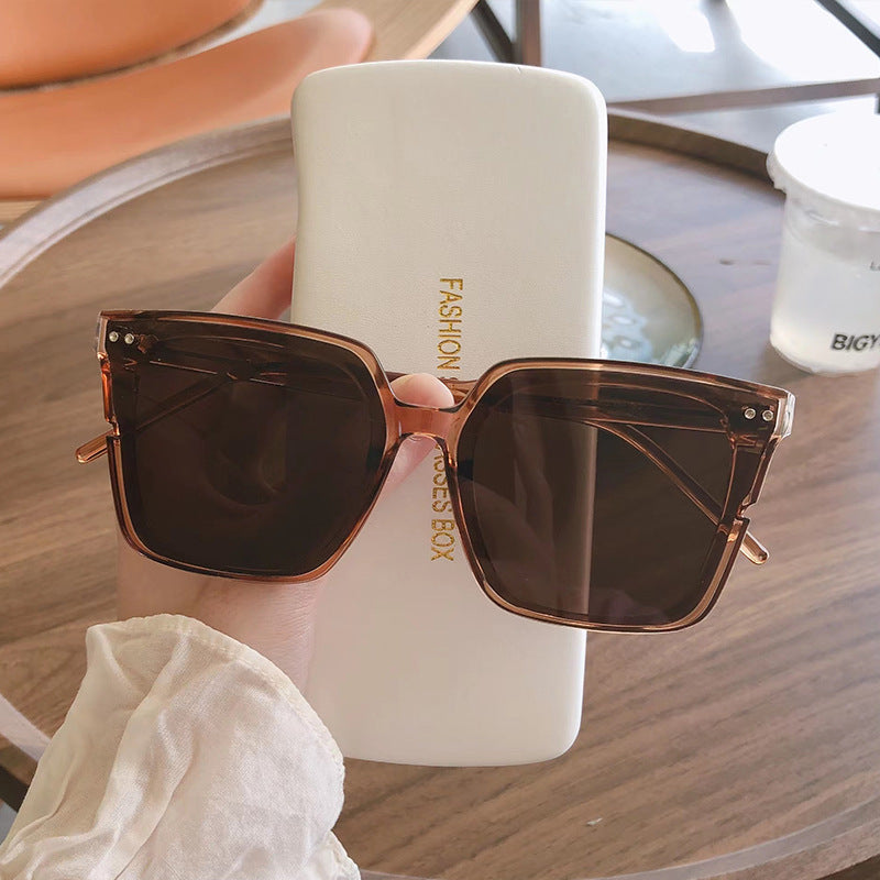 Wholesale New UV Protection PC Sunglasses