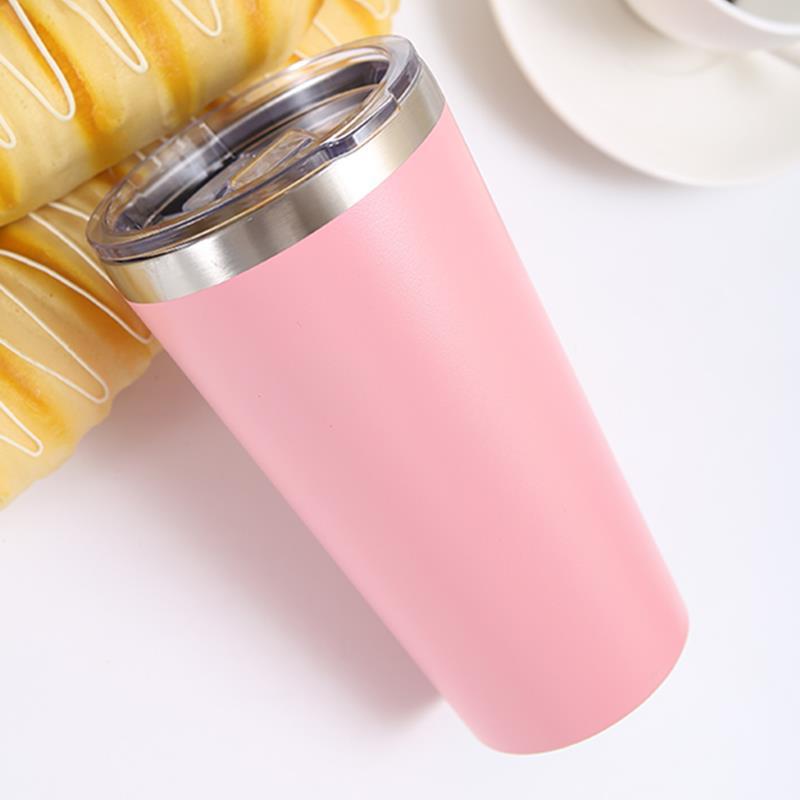 Wholesale 16oz Stainless Steel Vacuum Big Belly Tumbler