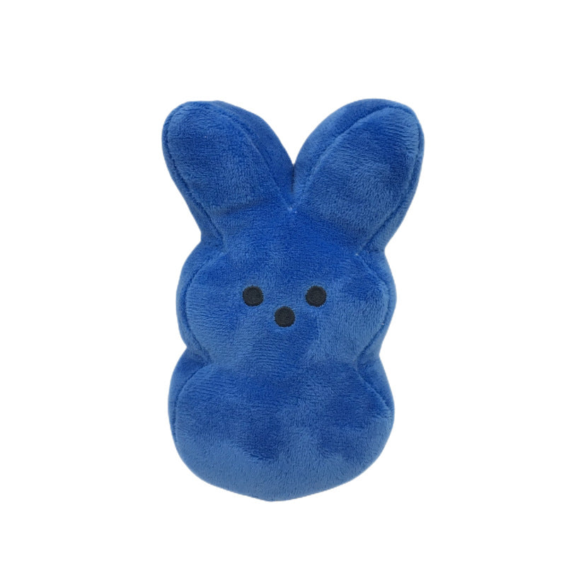 Wholesale Easter Bunny Peeps Plush Toy Birthday Gift