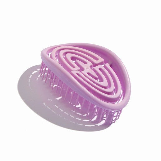 Wholesale Plastic Hollow Square Airbag Combs