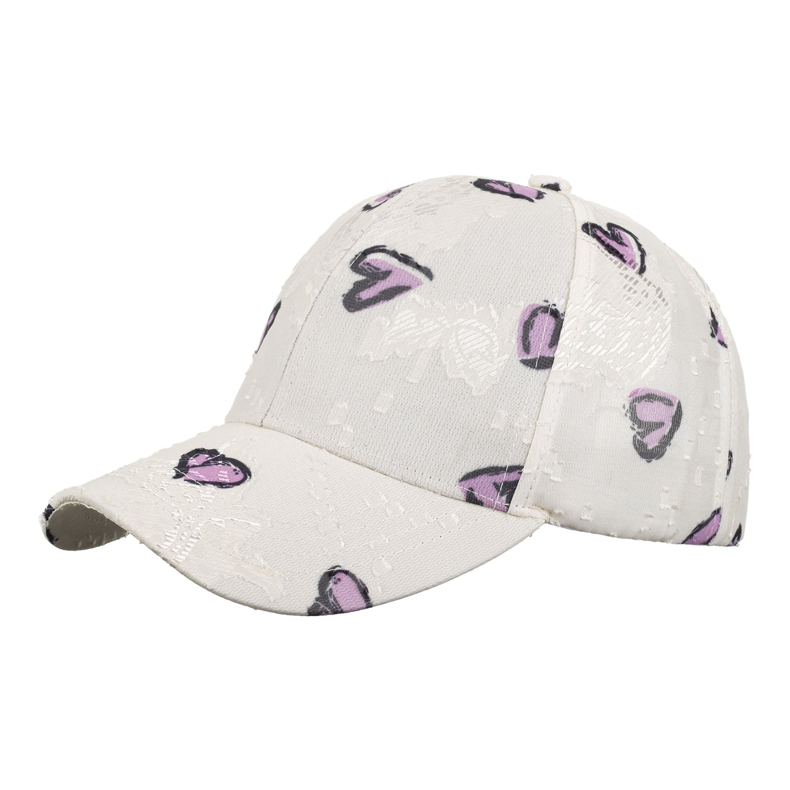 Wholesale Sun protection baseball cap