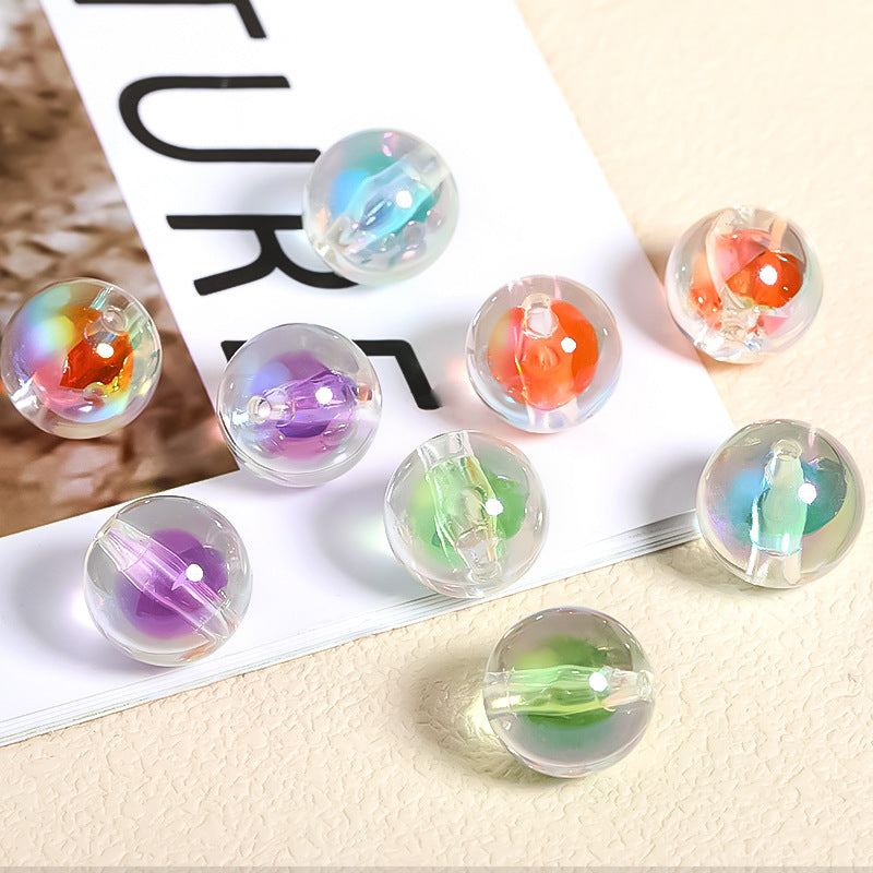 Wholesale 30PCS DIY Acrylic Bubble Balls