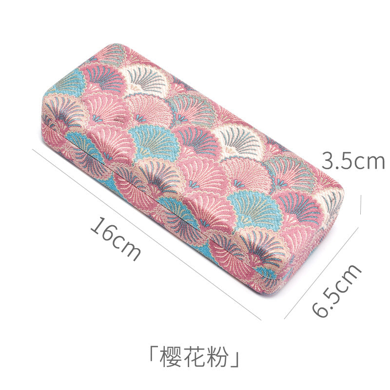 Wholesale Glasses box eye storage box in stock