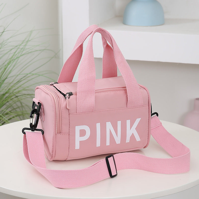 Wholesale Fashion Simple Sports Handbag Improves Appearance Shoulder Bags