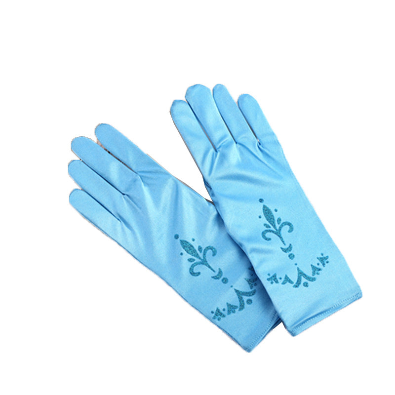 Wholesale Printed Performance Fabric Glove