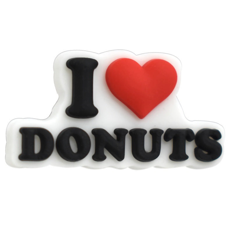 Wholesale Random 100pcs/pack  Back-to-School Series Student Stationery  Focal Beads