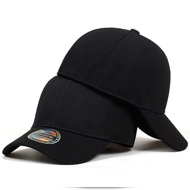 Wholesale Fully enclosed and sealed sunscreen baseball cap