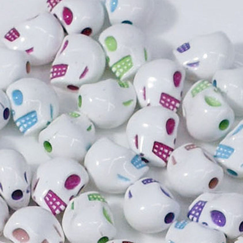 Material de cuentas hecho a mano de 10-13 mm mayor