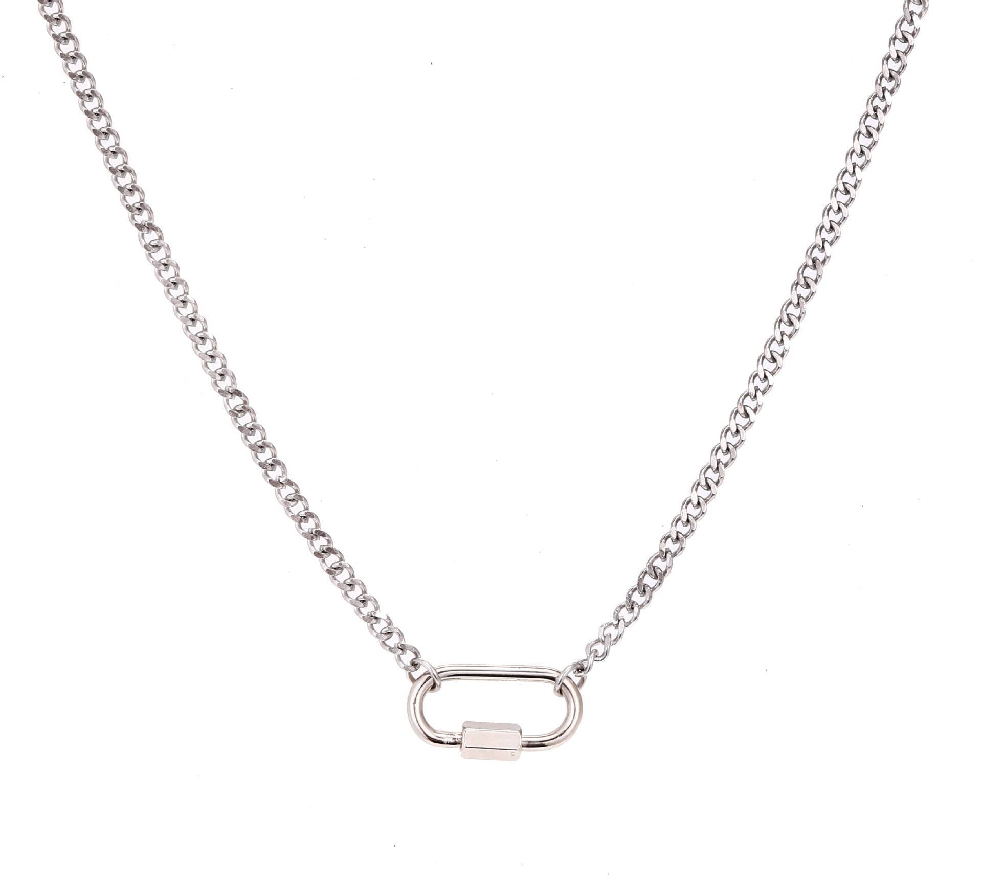 Wholesale Multiple Love Life Series Stainless Steel Pendants