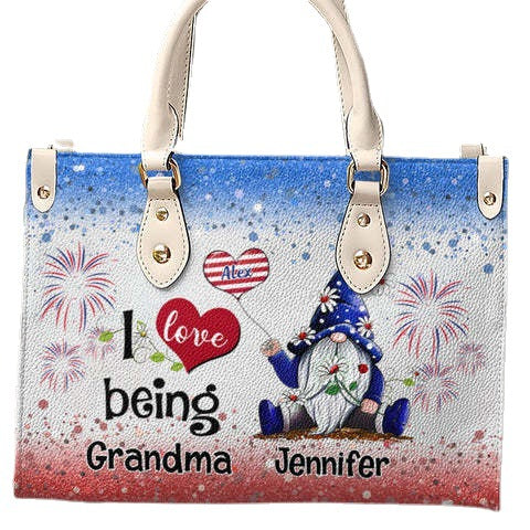 Wholesale PU Dog Cute Cartoon Character Themed Printed Handbag