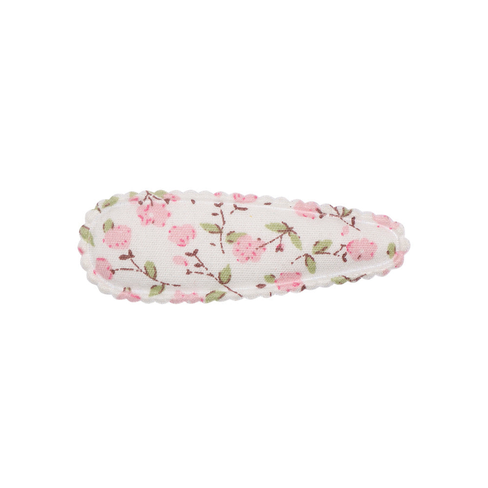 Wholesale Cute Flower Hair Clips