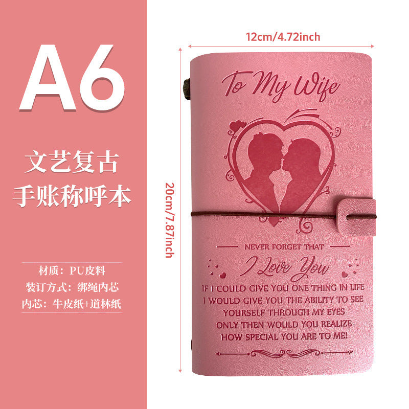 Wholesale  Customized Notebook  Stationery  Notebook