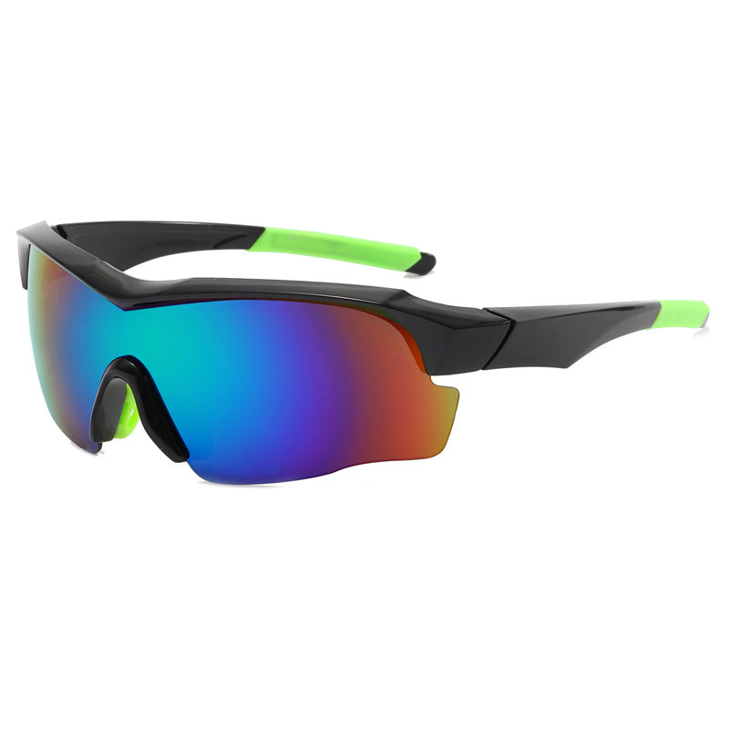 Wholesale PC Outdoor Cycling Sunglasses
