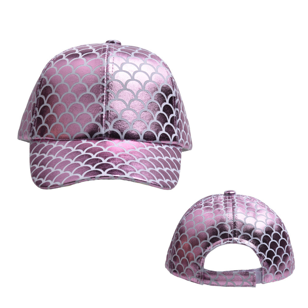 Wholesale children's hat cartoon baseball hat
