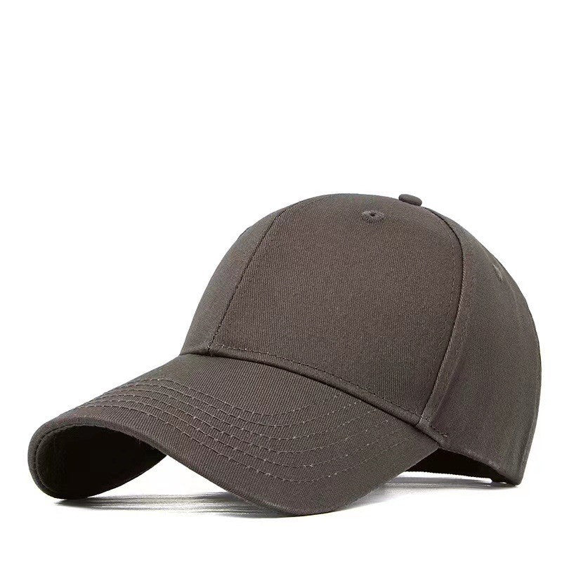Wholesale Cotton baseball cap embroidery