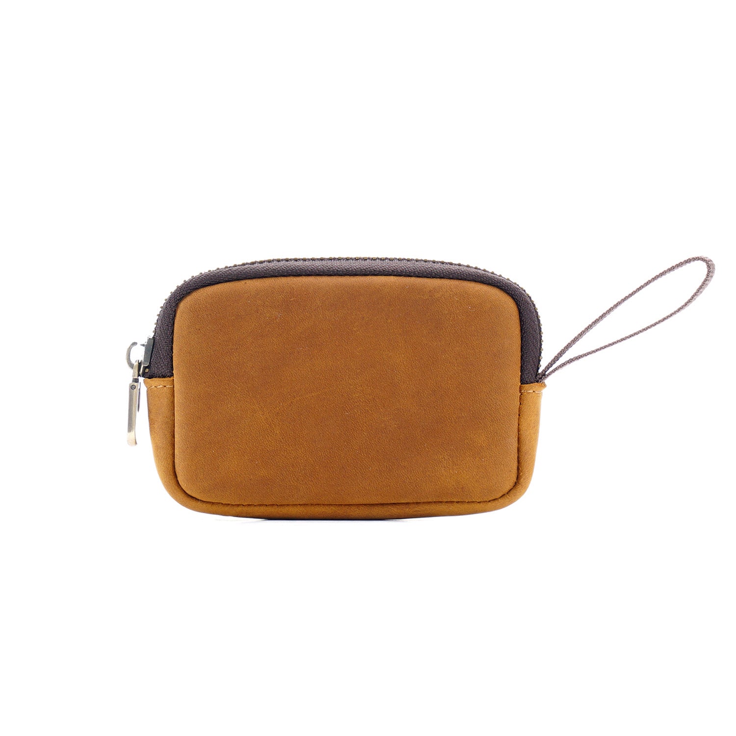 Wholesale Cowhide Multifunctional Coin Purse