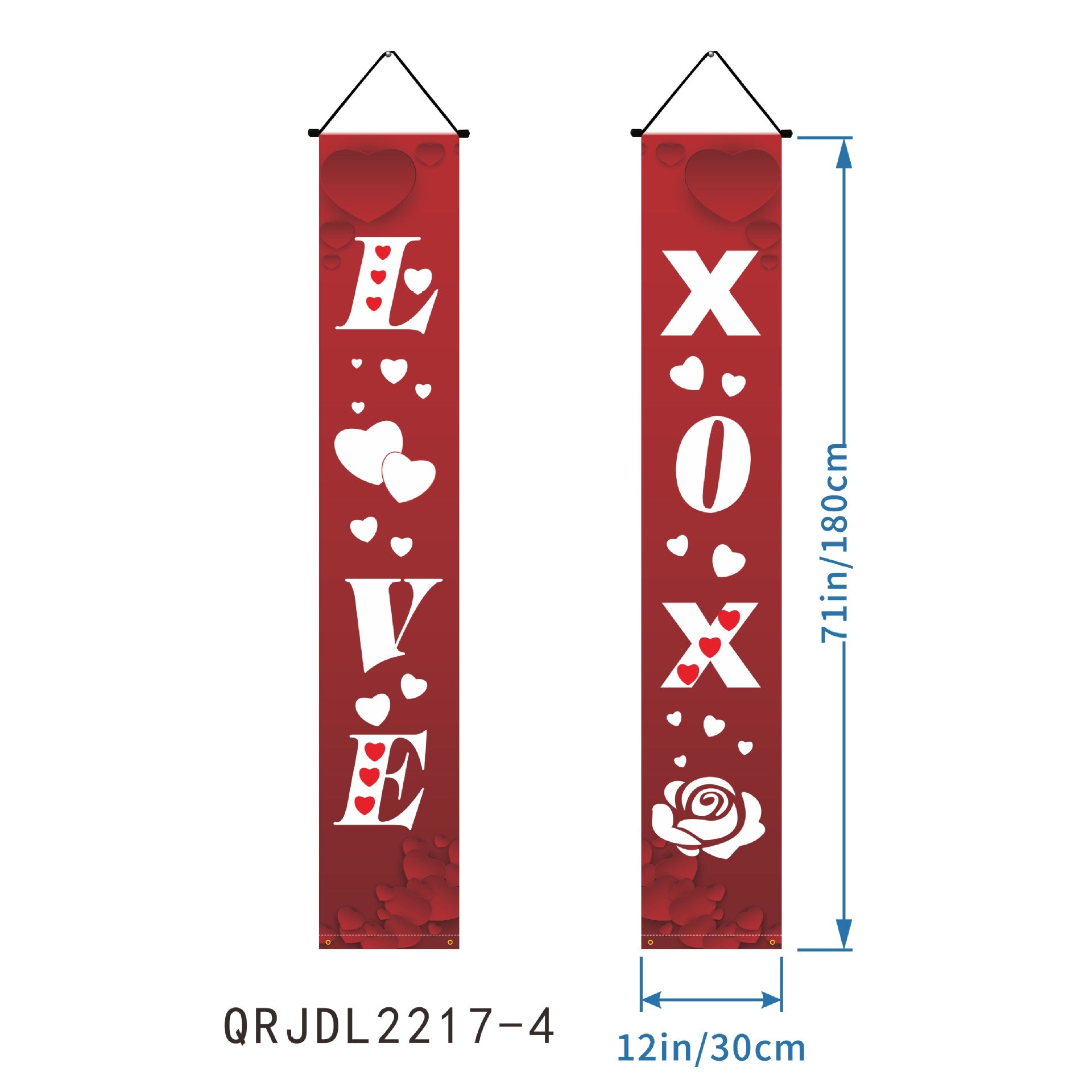 Wholesale Valentine's Day Wedding Party Decorations