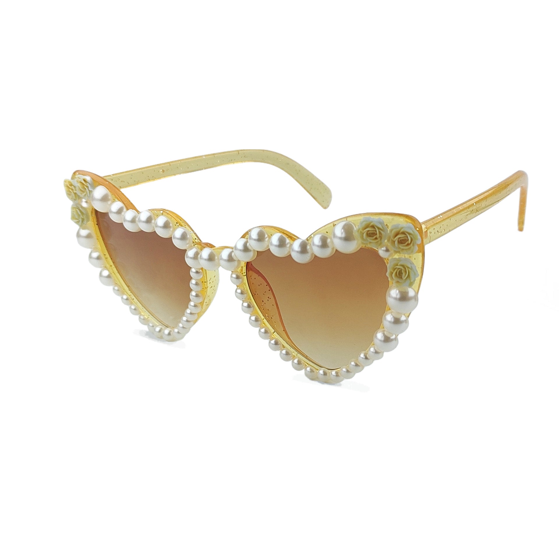 Wholesale Rose Sun Protection Sunglasses