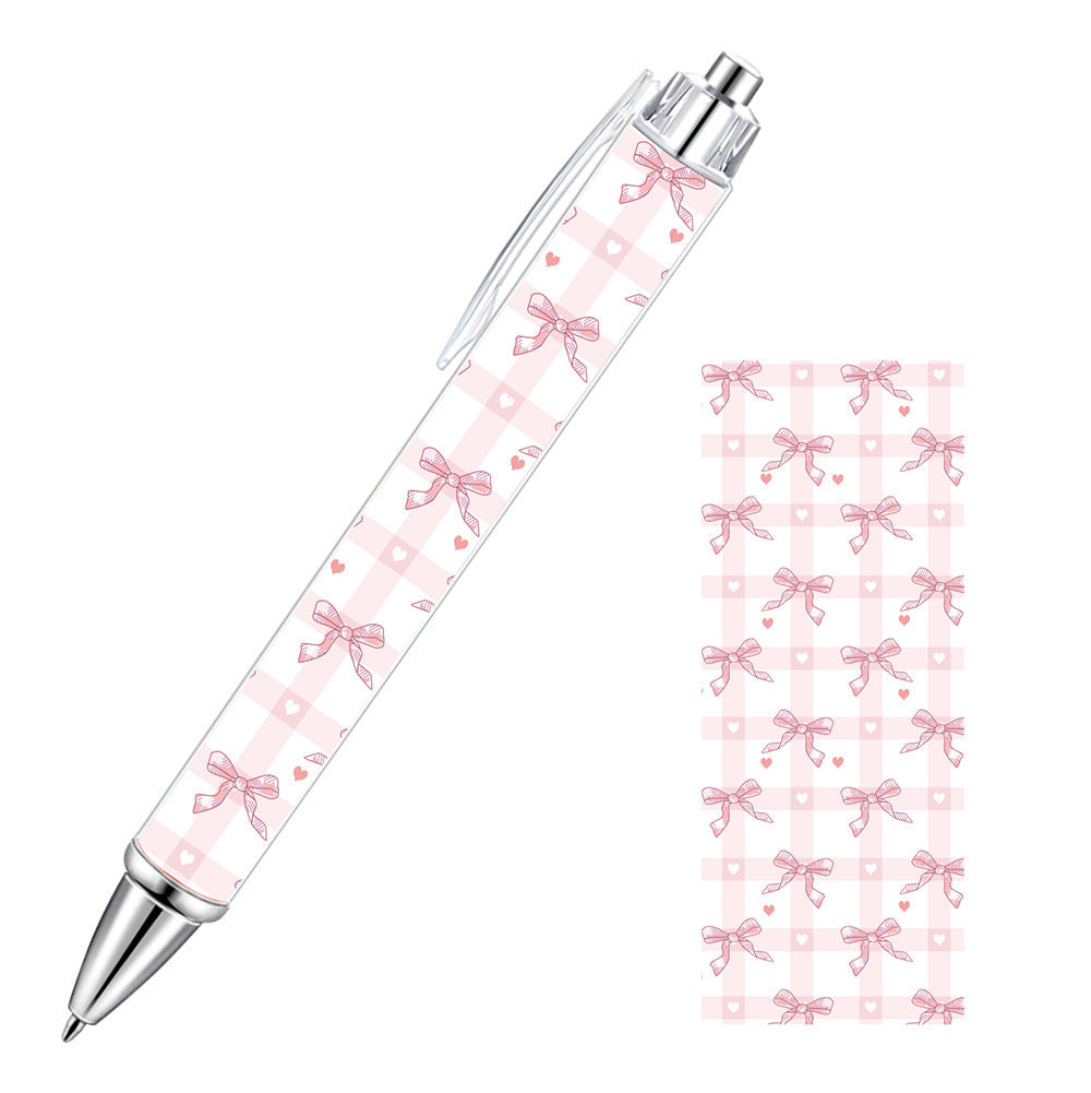 Wholesale Inner Rod Insert Paper Roll Plastic Pen