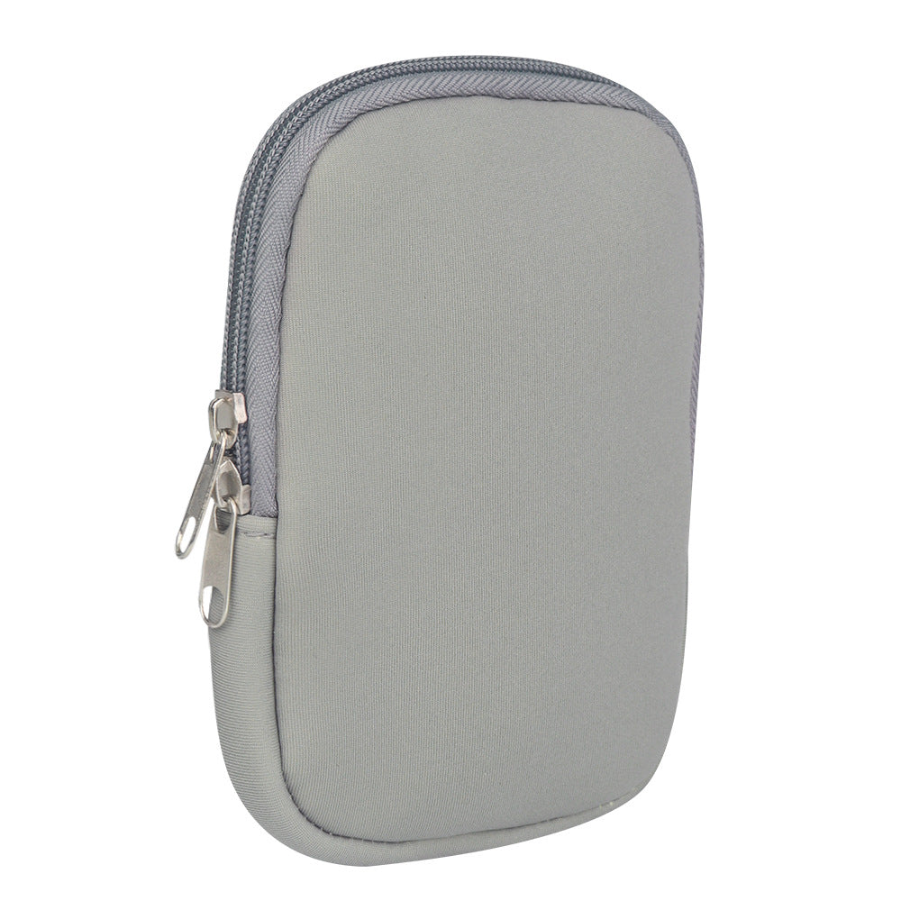 Wholesale Handle Cup Cover Car Car Adjustable Elastic Insulation Water Cup Accessories