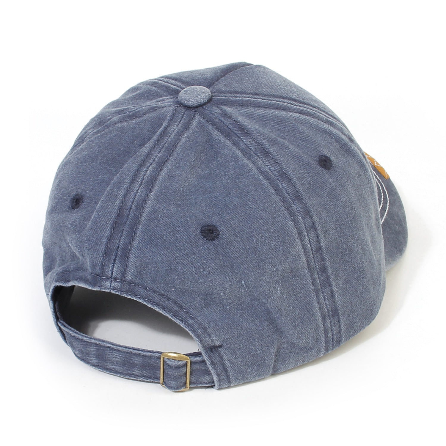 Capilla de béisbol de la bandera americana de poliéster de algodón al por mayor