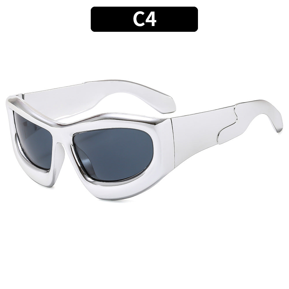 Wholesale Y2K PC Sunglasses