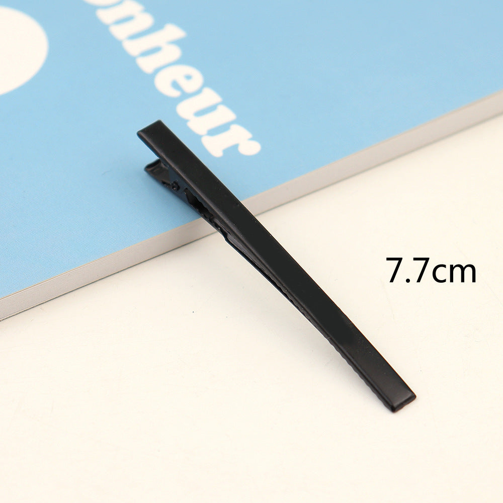 Wholesale Metal paint stylish seamless gripper