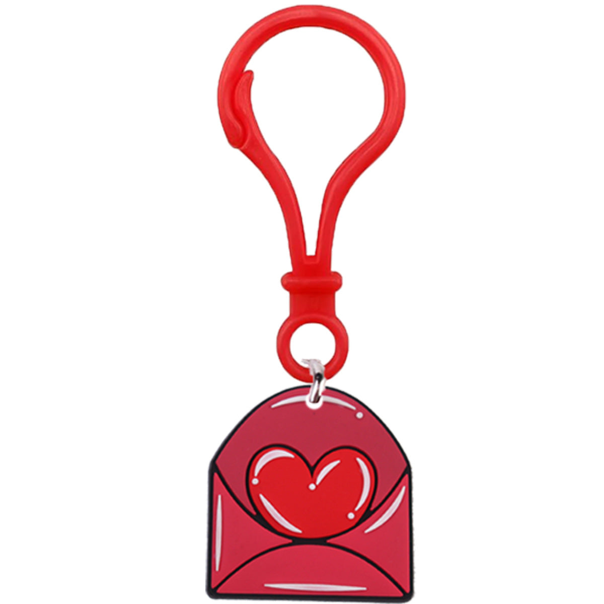 Wholesale Valentine' s Day Love bear Cute Keychain