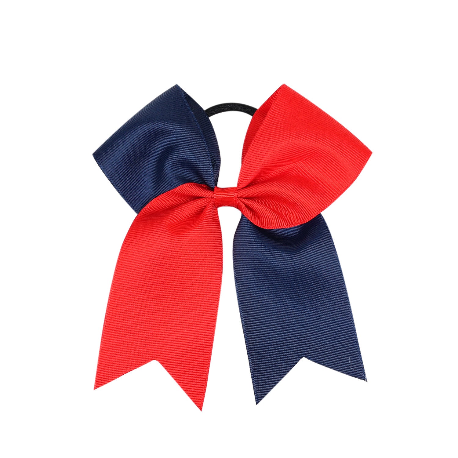 Wholesale Thread Ribbon Independence Day Kids Dovetail Elastic Bands