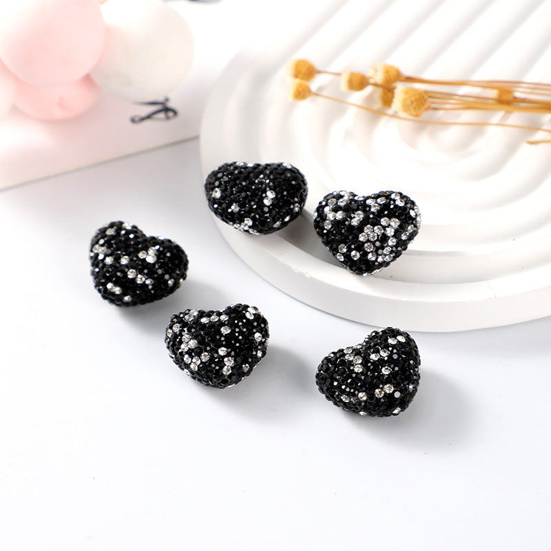 Wholesale 50PCS Valentine’s Day DIY Love Diamond Ball