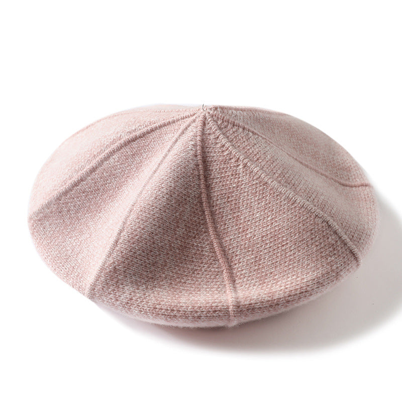 Wholesale 2023 Knitted Wool Hats