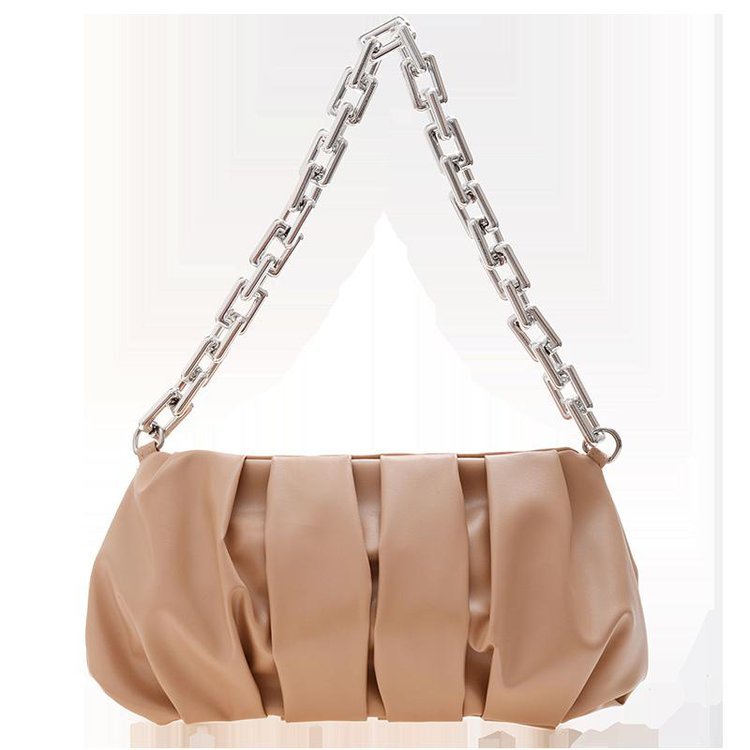 Wholesale 2023 Chain PU Shoulder Bag