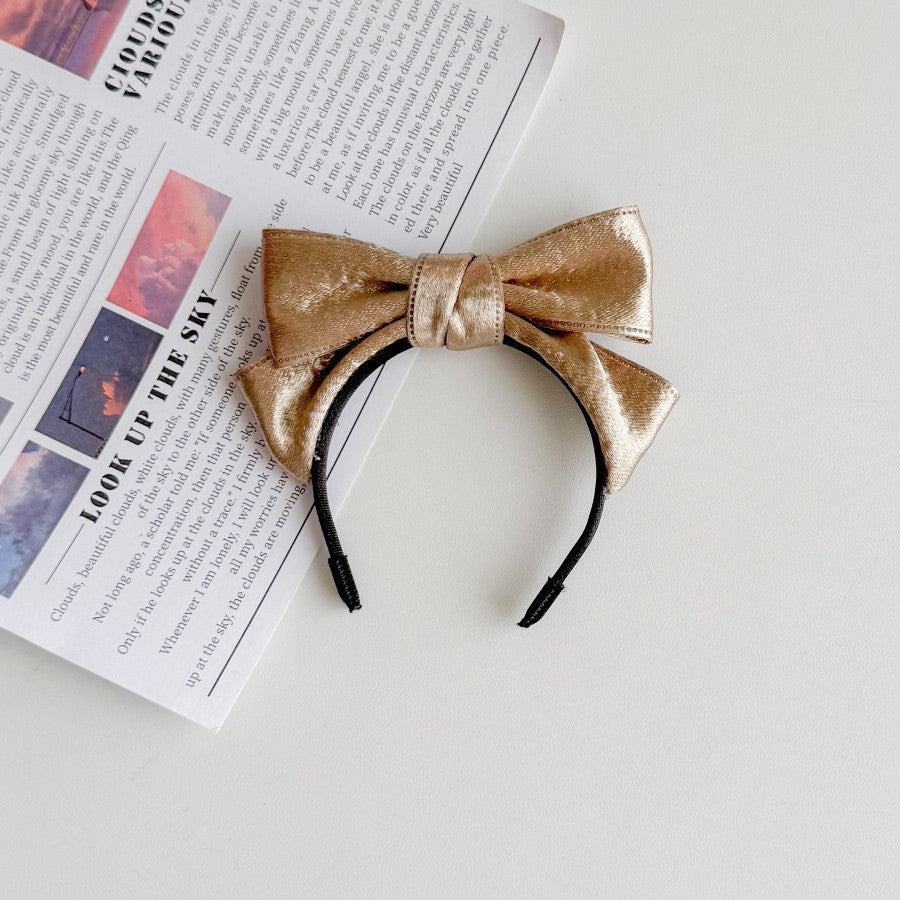 Wholesale Doll Mini Headband dollhouse accessories