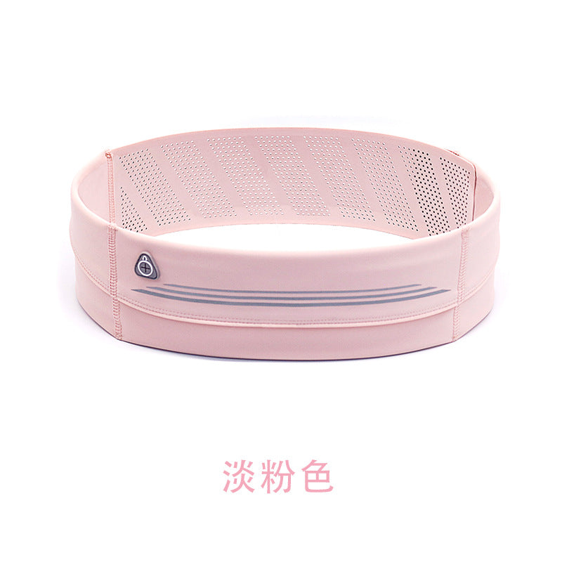 Paquete de deportes reflectantes impermeables al por mayor lycra