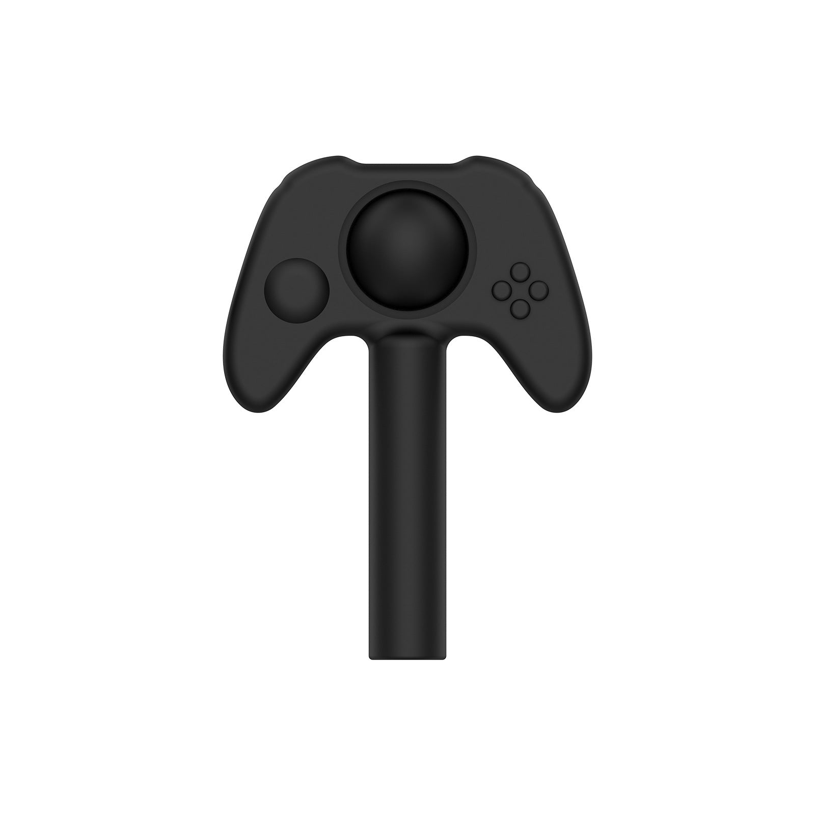 Wholesale Silicone Pressure Relief Pinch Finger Toy Pen Cap Cover