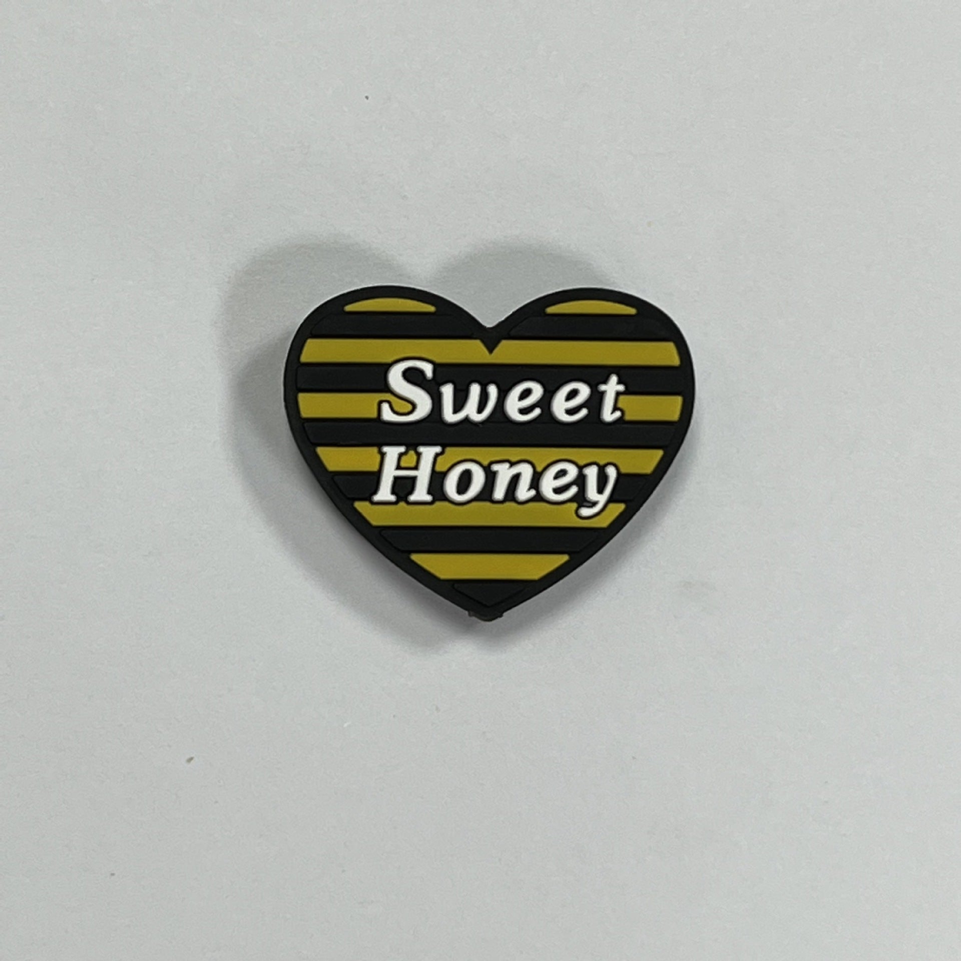 Wholesale 10pcs Luminous New Product Epoxy Silicone Animal Bee DIY Bead Pen