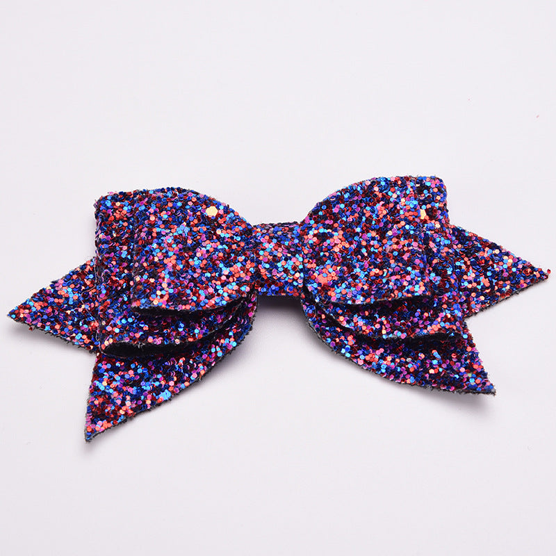 Wholesale Cup Pendant Accessories Glitter Bow Diy Ice Tyrant Cup